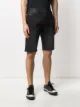Diesel knee-lengh denim shorts