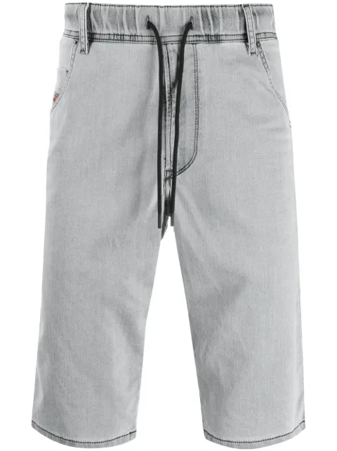 Diesel drawstring shorts