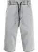 Image 1 of Diesel drawstring shorts
