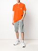 Image 2 of Diesel drawstring shorts