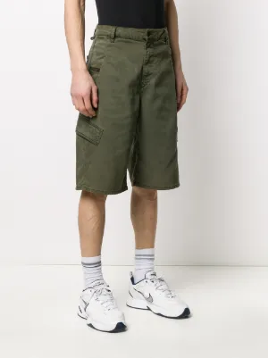 diesel cargo shorts