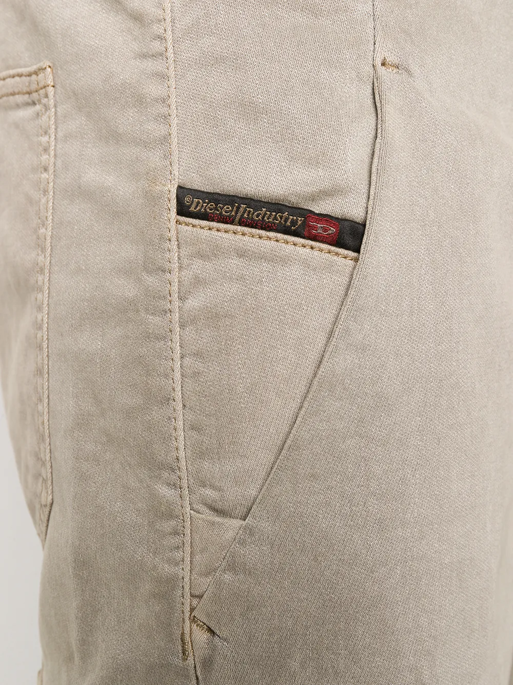 Diesel Cargo shorts Beige