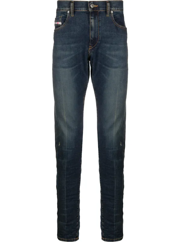 diesel d strukt jeans