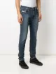 Diesel slim D-strukt jeans