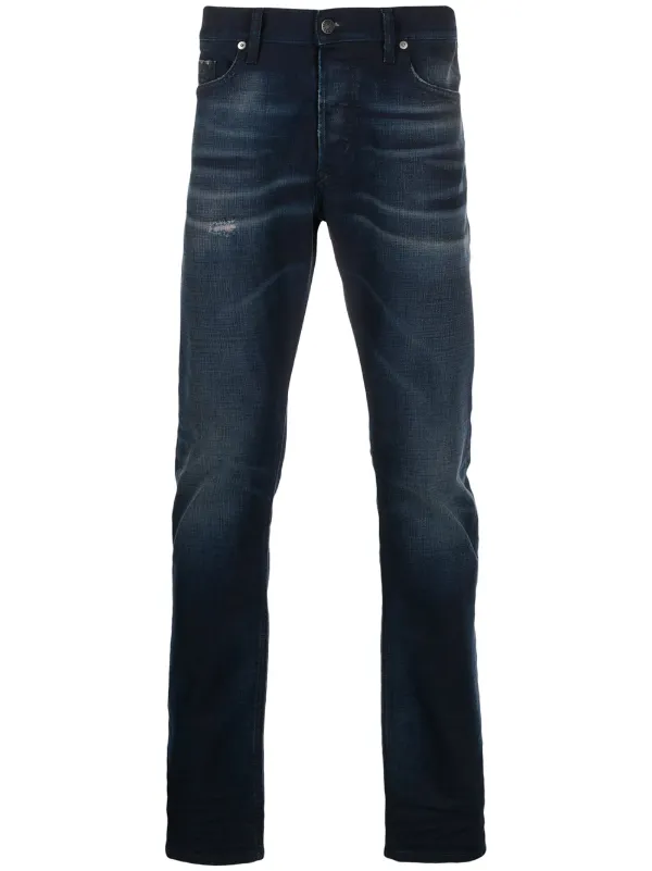 diesel tepphar slim fit