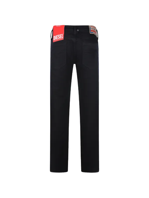 新品タグ付き！DIESEL LARKEE ストレートデニムW31×L30 Diesel Larkee ストレートジーンズ 通販