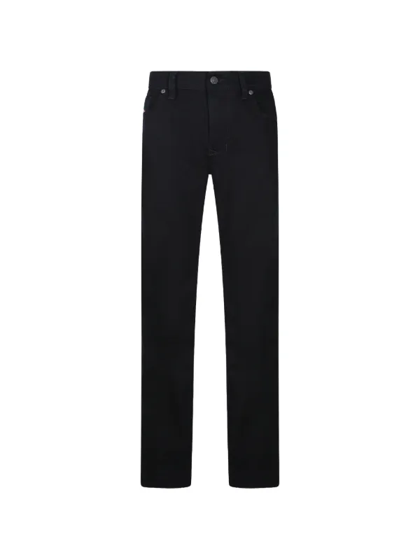 Diesel Larkee ストレートジーンズ 通販