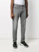 Diesel Sleeker mid-rise slim-fit jeans