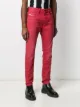 Diesel Thommer low-rise slim-fit jeans