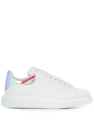 alexander mcqueen playeros