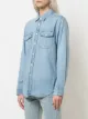 WARDROBE.NYC x Levi's Release 04 denim shirt