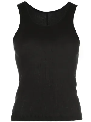 Wardrobe NYC タンクトップ サイズ XS WARDROBE.NYC HB Ribbed Tank | Shopbop