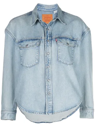 wardrobe nyc levis