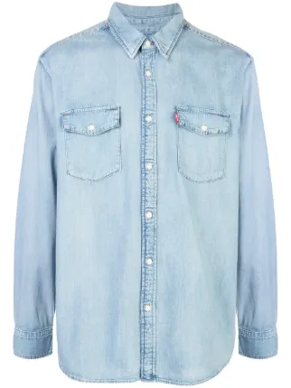Shop WARDROBE.NYC x Levi's Release 04 