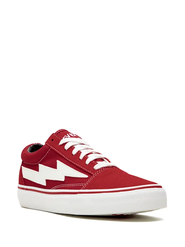 revenge x vans