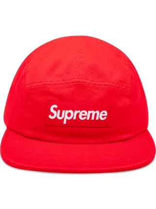 帽子 supreme Jacquard Logos Twill Camp Cap Supreme Jacquard Logos Twill Camp Cap (FW19) - $48