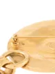 Chanel Pre-Owned بروش بشراشيب 1994