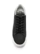 Golden Goose Tênis cano baixo High End