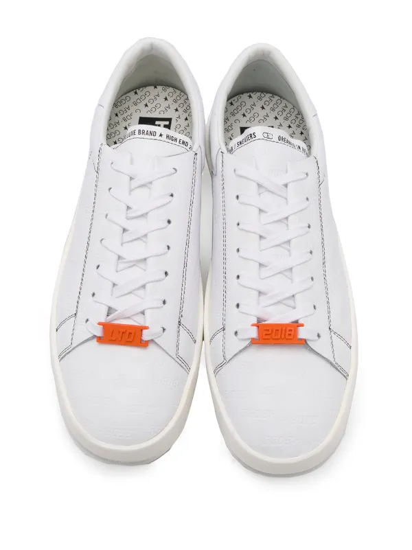 golden goose high end