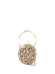 Rosantica Ines embellished mini bag