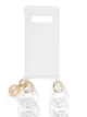 Image 2 of Rosantica Hello Samsung Galaxy S10+ chunky phonecase