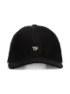 Image 1 of TOM FORD logo-embellished baseball cap