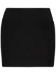 Image 1 of GAUGE81 Nara mini skirt