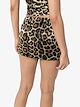 GAUGE81 Nara leopard-print mini skirt