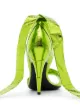 Tom Ford 105mm wrap-style sandals