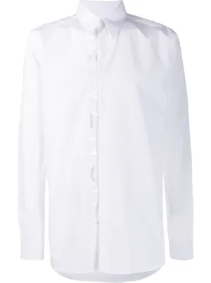 camisetas manga larga hombre c&a