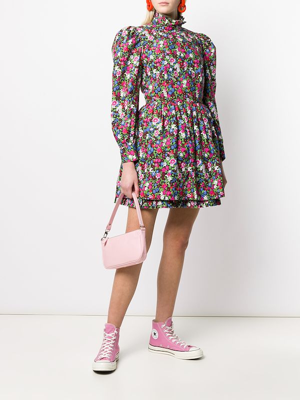 marc jacobs prairie dress