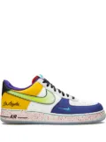 Nike Air Force 1 07 LV8 ""What The La"" sneakers - Blue