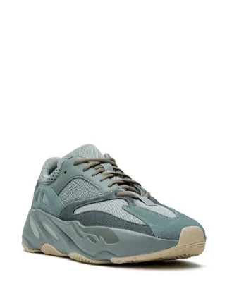 Yeezy Boost 700 "Teal Blue" 运动鞋展示图