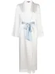 Image 1 of Kiki de Montparnasse belted robe