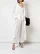 Image 2 of Kiki de Montparnasse belted robe
