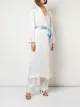 Kiki de Montparnasse belted robe