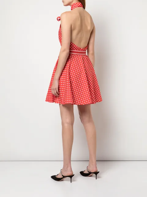 zimmermann polka dot