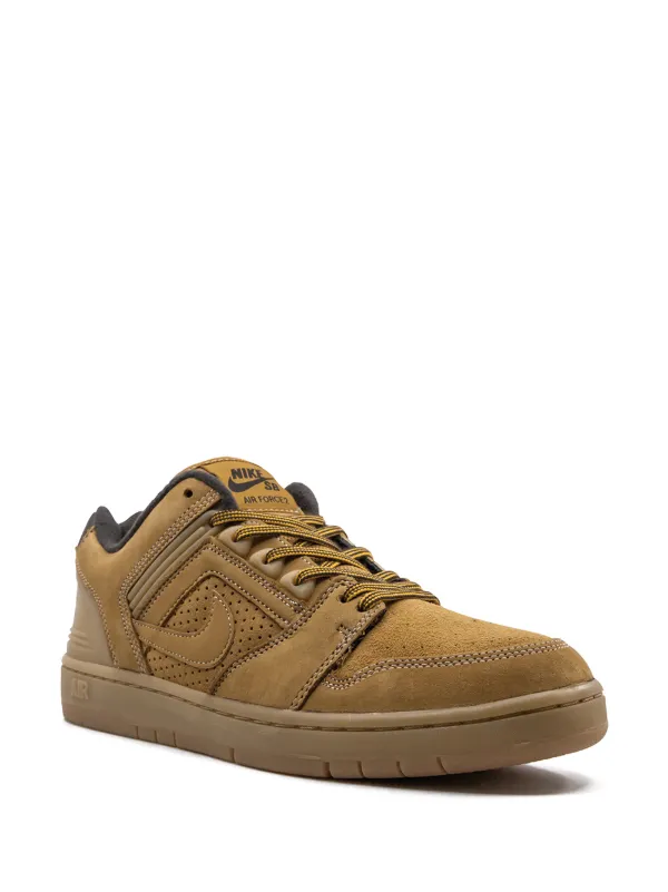 nike sb air force ii low prm