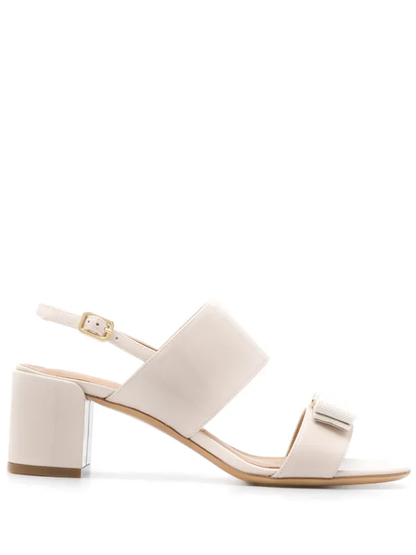 sandals ferragamo