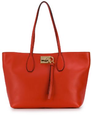 ferragamo tote sale