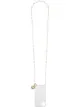 Image 1 of Rosantica iPhone 11 chain case