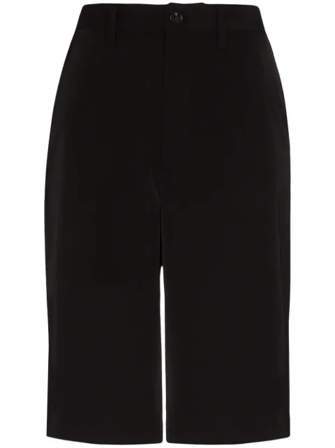 Sunflower tech shorts