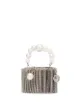 Rosantica Super Holli crystal-embellished bag