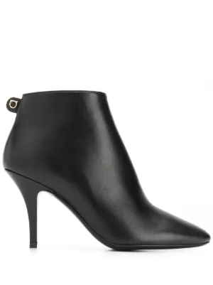 bottes ferragamo