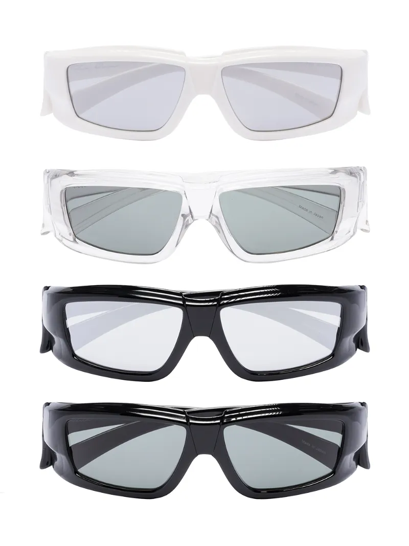 larry rick 太阳眼镜套组