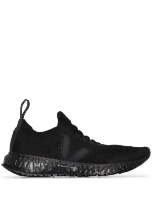 rick owens running shoes