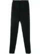 Image 1 of Alexander McQueen cropped tailored trousers