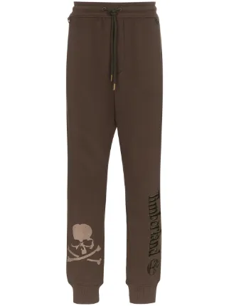 timberland track pants