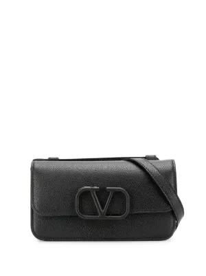valentino rockstud belt bag sale