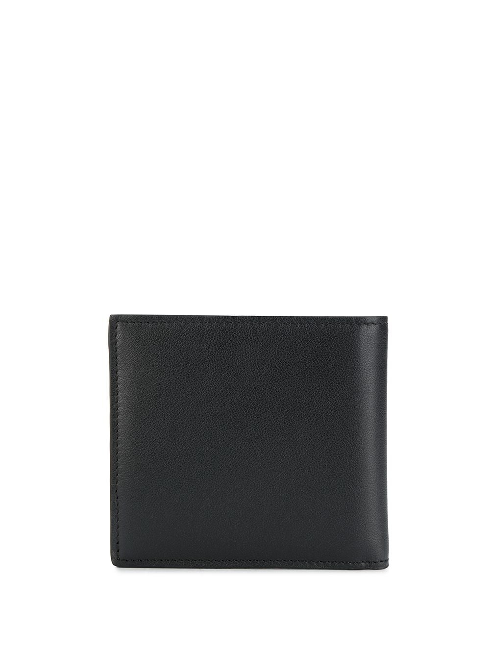 Image 2 of Valentino Garavani VLogo Signature bi-fold wallet